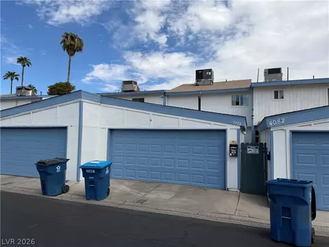 4078 Gold Coast Dr, Las Vegas, NV 89121
