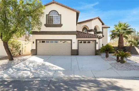 9681 Drayton Ave, Las Vegas, NV 89148