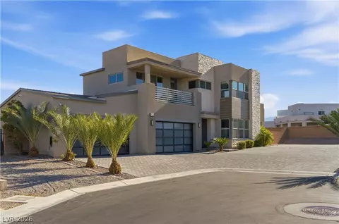 8041 Hamilton Mountain Ct, Las Vegas, NV 89113