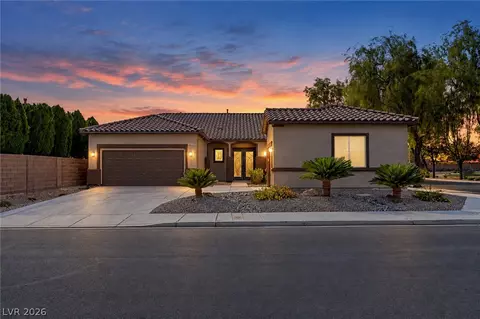 7871 Horse Bridle St, Las Vegas, NV 89131