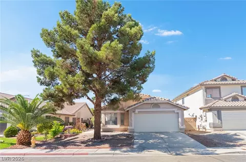 4605 Possum Berry Ln, North Las Vegas, NV 89081