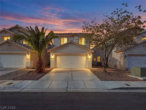 7616 Emerald Ridge Ct, Las Vegas, NV 89129