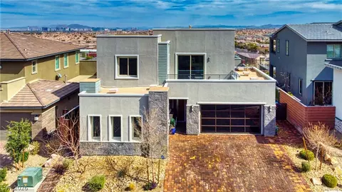 6480 Farness St, Las Vegas, NV 89135