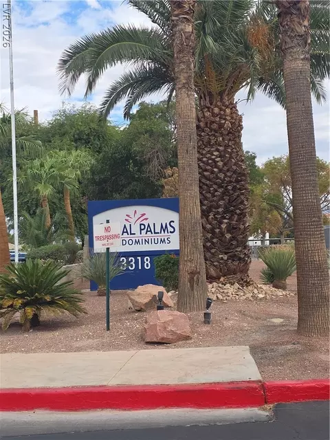 3318 N Decatur Blvd #2041, Las Vegas, NV 89130