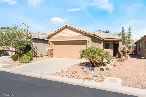 6096 Corbin Ave, Las Vegas, NV 89122