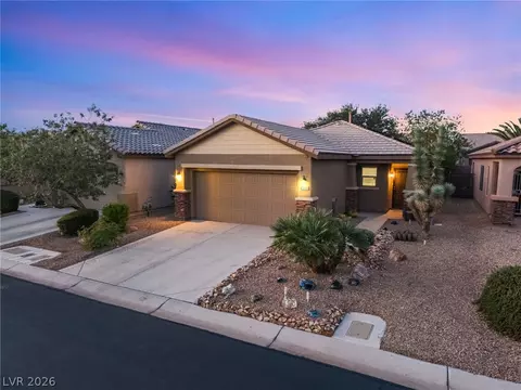 6096 Corbin Ave, Las Vegas, NV 89122