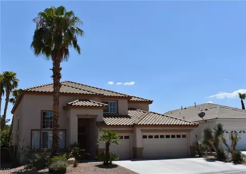 9243 Snow Flower Ave, Las Vegas, NV 89147