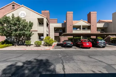 5016 S Rainbow Blvd #202, Las Vegas, NV 89118