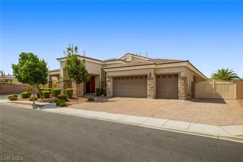 7230 Fresh Harvest Ave, Las Vegas, NV 89131