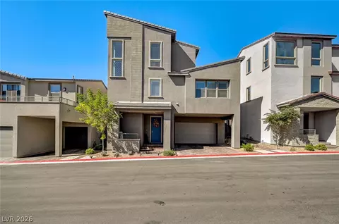 661 Tranquil Jade St, Las Vegas, NV 89138