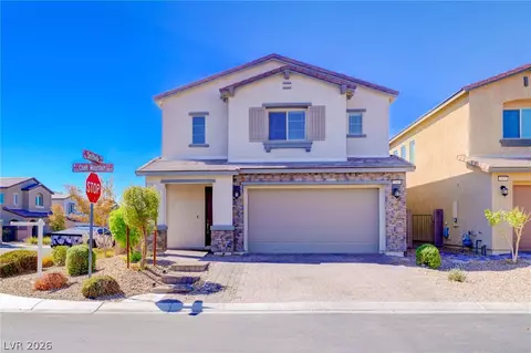 2885 Chalk Mountain Ct, Las Vegas, NV 89142