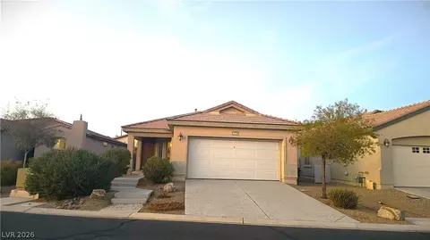 3720 Garnet Heights Ave, North Las Vegas, NV 89081