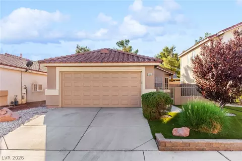 5909 Silver Heights St, Las Vegas, NV 89130