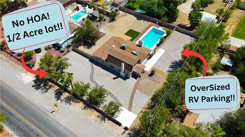 7237 W Washburn Rd, Las Vegas, NV 89149