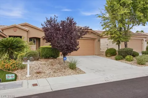 5343 Progresso St, Las Vegas, NV 89135