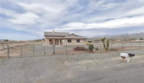 2830 Banyon St, Pahrump, NV 89048