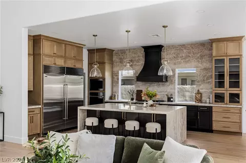 420 Pinnacle Heights Ln, Las Vegas, NV 89144