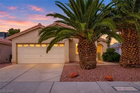 7104 Junction Village Ave, Las Vegas, NV 89129