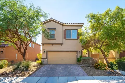 2589 Champagne Topaz Ln, Las Vegas, NV 89120