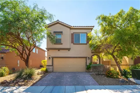 2589 Champagne Topaz Ln, Las Vegas, NV 89120
