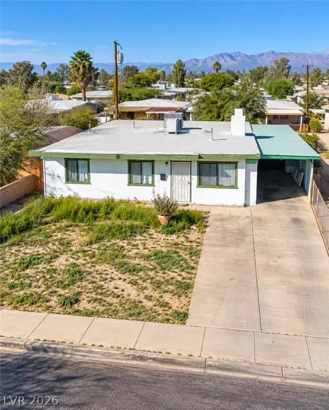 4404 Avondale Ave, Las Vegas, NV 89121