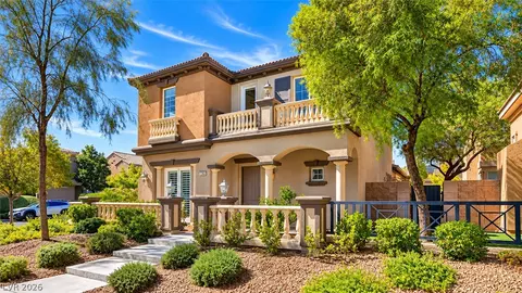 11262 Corsica Mist Ave, Las Vegas, NV 89135