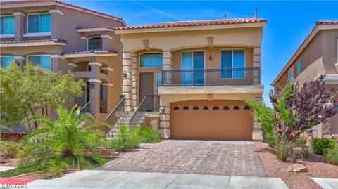 8109 Russell Creek Ct, Las Vegas, NV 89139