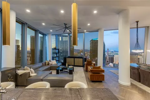 3726 Las Vegas Blvd #3601, Las Vegas, NV 89158