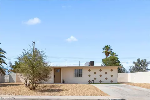1612 Palora Ave, Las Vegas, NV 89169
