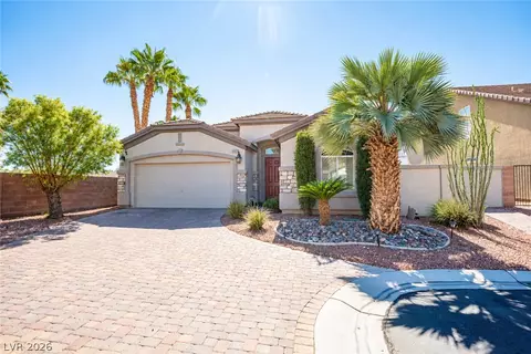 10005 Pebble Path Ct, Las Vegas, NV 89148