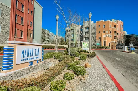 44 E Serene Ave #402, Las Vegas, NV 89123