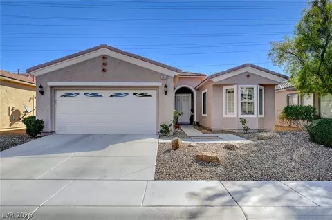 4396 Regalo Bello St, Las Vegas, NV 89135
