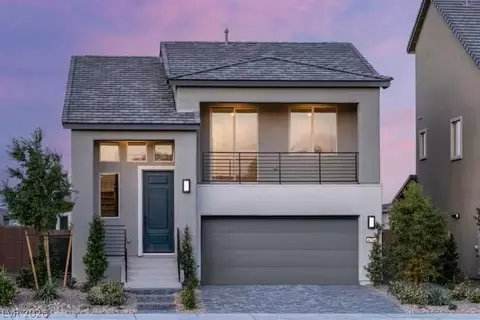 7529 Bay Leaf Ave, Las Vegas, NV 89113