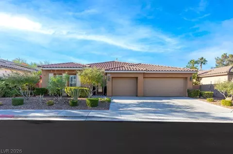 4458 Via Bianca Ave, Las Vegas, NV 89141