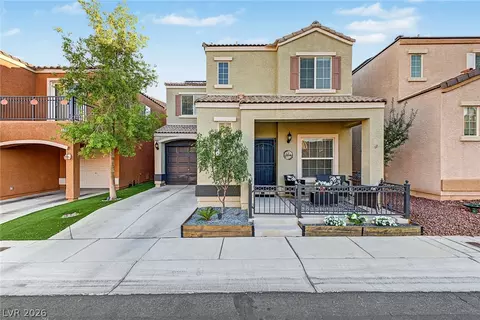 6221 Chert Ave, Las Vegas, NV 89139