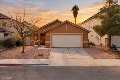 3561 Unique Way, Las Vegas, NV 89129