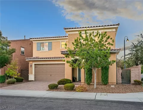 3045 Quiet Creek Ave, Henderson, NV 89044