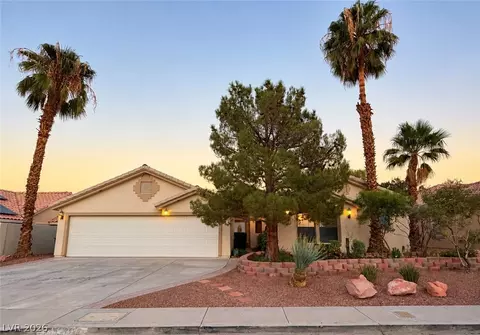 5530 Kildare Ct, Las Vegas, NV 89118