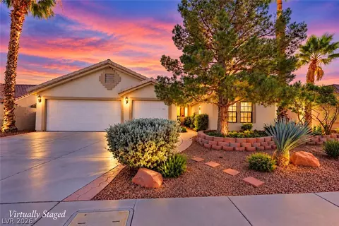 5530 Kildare Ct, Las Vegas, NV 89118
