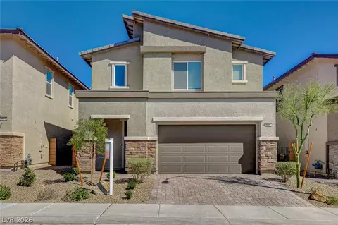 8866 Mountain Lion Ave, Las Vegas, NV 89166