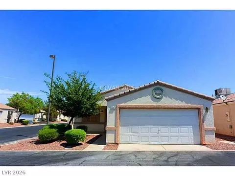 5120 Mascaro Dr, Las Vegas, NV 89122