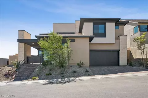 12469 Overland Cove Ave, Las Vegas, NV 89138