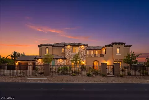8615 Jerlyn St, Las Vegas, NV 89113