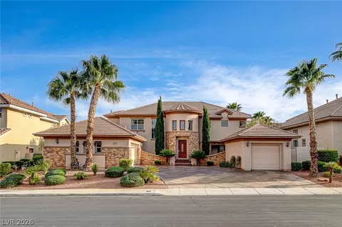 10671 Capesthorne Way, Las Vegas, NV 89135