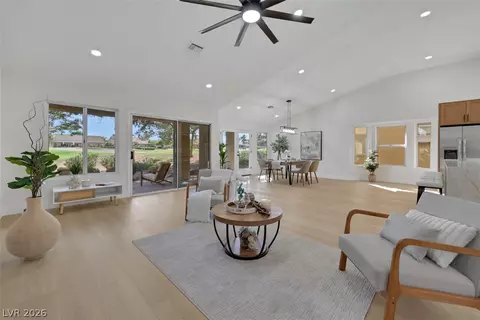 8805 Litchfield Ave, Las Vegas, NV 89134