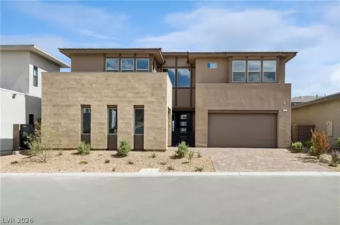 172 Inland Shores Ln, Henderson, NV 89011