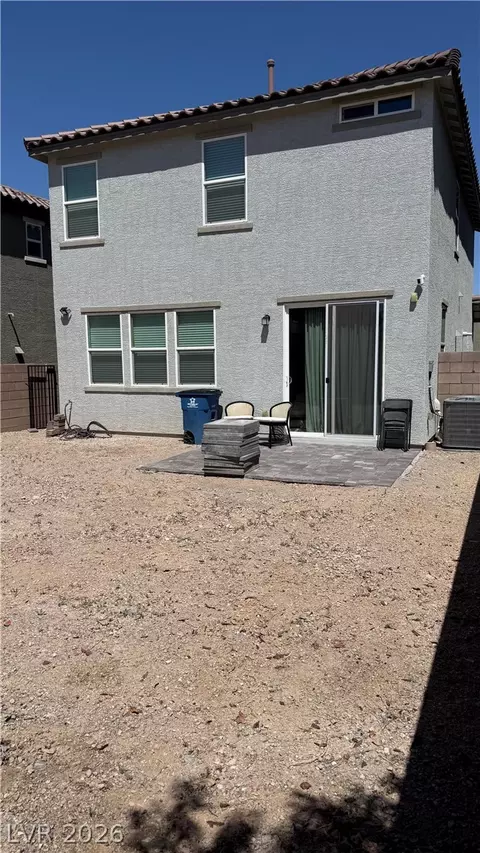 9331 Parsnip Peak St, Las Vegas, NV 89178