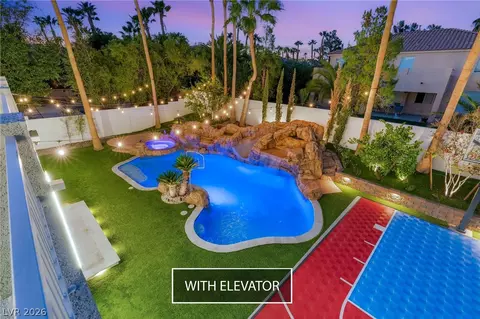 9498 Malasana Ct, Las Vegas, NV 89147