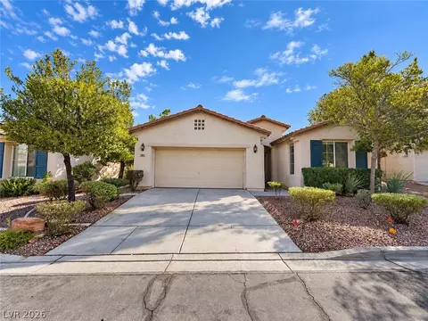 1504 Remembrance Hill St, Las Vegas, NV 89144