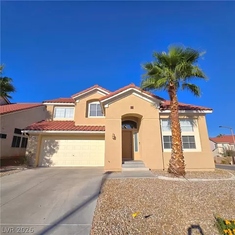 8704 Cypresswood Ave, Las Vegas, NV 89134